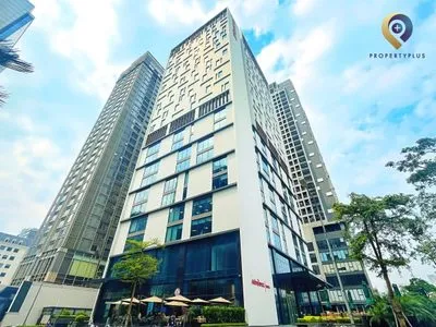 IDMC Duy Tân Building